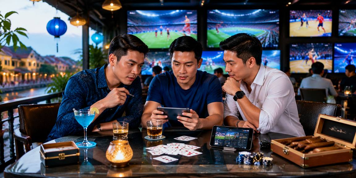 okvip.com Ứng dụng giúp bạn làm gì trên điện thoại